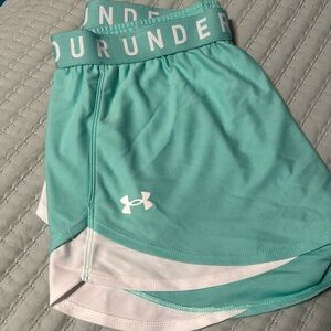 Women’s under armour shorts
